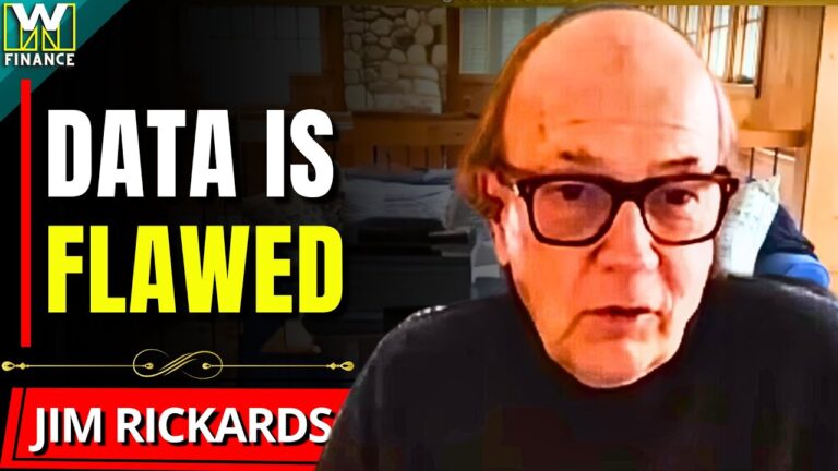 “This Is What’s REALLY HAPPENING…” – Jim Rickards “This Is What’s REALLY HAPPENING…” – Jim Rickards