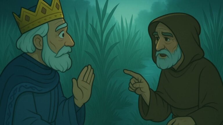 Եղեգնուհին հեքիաթը / Exegnuhin heqiat