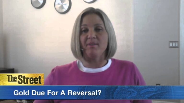 Fed Might Actually Help Gold Market – Co-founder DeCarley Trading | Kitco News