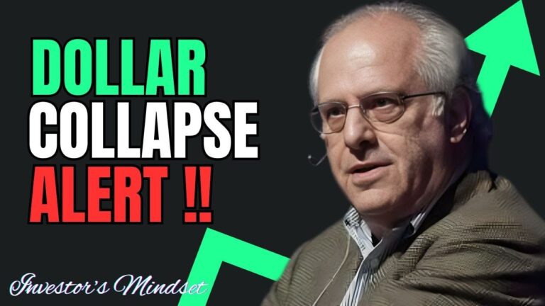 THE DOLLAR IS COLLAPSING: PANELIST EXPOSES BIDENOMICS DISASTER AND GLOBAL IMPACT