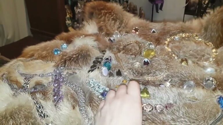 На великое богатство. Очень сильный обряд.@Vedminaizba На великое богатство. Очень сильный обряд.@Vedminaizba