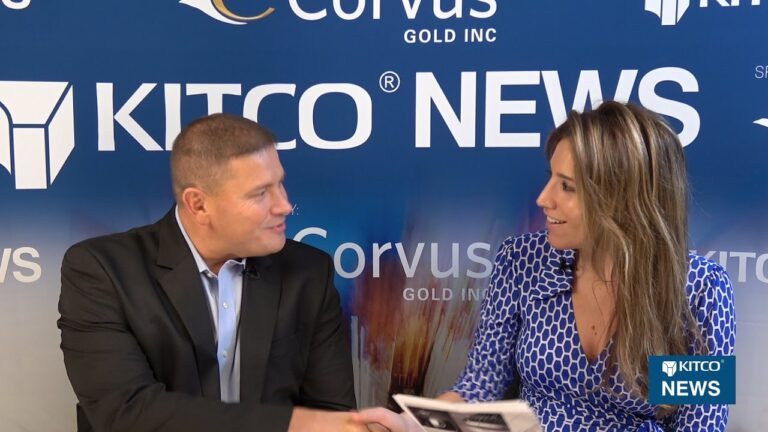 Why Rate Hikes Could Be Good For Gold – Frank Curzio | Kitco News Why Rate Hikes Could Be Good For Gold – Frank Curzio | Kitco News