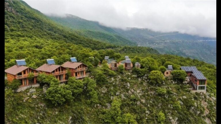 Չեկ ին Չեկ աութ / Check in – Check out – Հարսնաձոր Էկո-Ռեզորթ Չեկ ին Չեկ աութ / Check in – Check out – Հարսնաձոր Էկո-Ռեզորթ