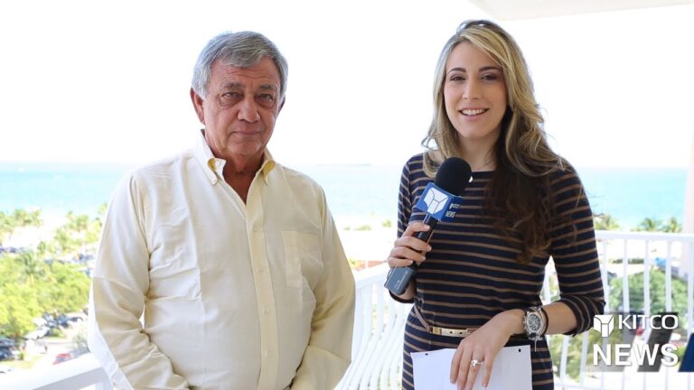 Don’t Chase the Price of Gold: John Doody – Kitco News @ GSA