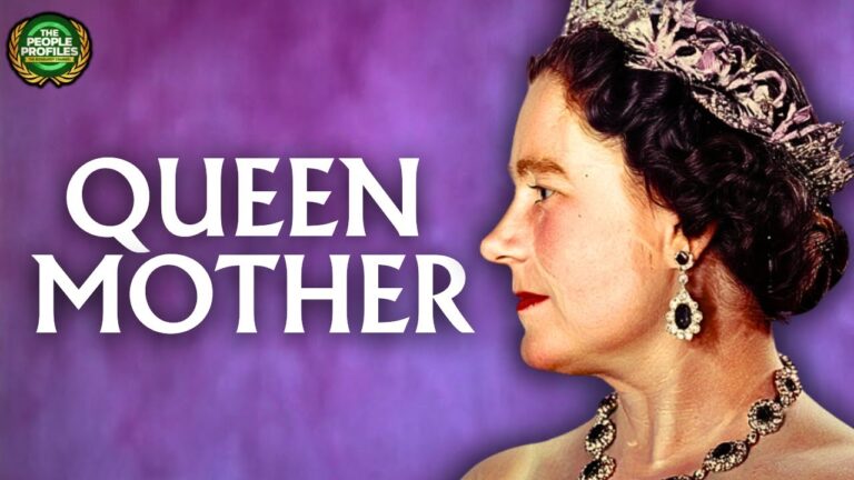 The Queen Mother – The Reluctant Queen Documentary