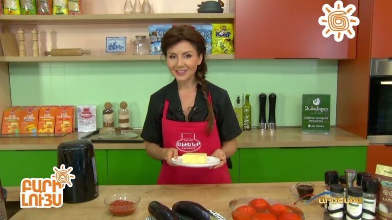 Բարի Լույս 25.09․2025 / Bari Luys