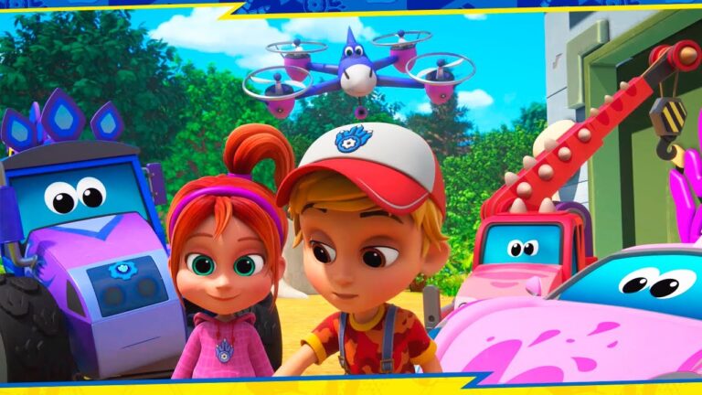 🦖Տուրբոզավրեր – 58 րոպե ձեր սիրելի հերոսների հետ | Պրեմիերա 2023 | Armenian cartoon 🦖Տուրբոզավրեր – 58 րոպե ձեր սիրելի հերոսների հետ | Պրեմիերա 2023 | Armenian cartoon