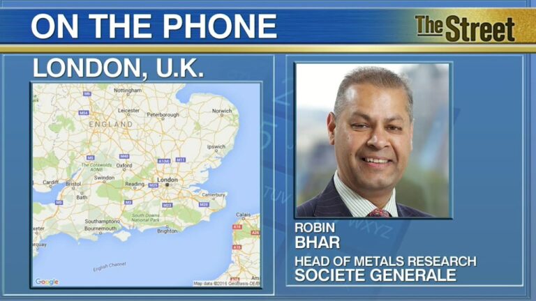 Gold Rally Can’t Hold; Soc Gen Sticks To Forecast | Kitco News Gold Rally Can’t Hold; Soc Gen Sticks To Forecast | Kitco News