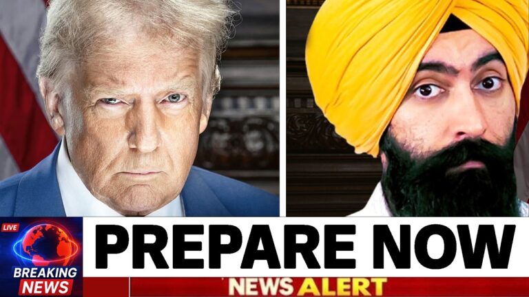 Trump Just Broke the Stock Market… And It’s Not What You Think