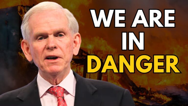 Jeremy Grantham: What’s Coming is WORSE Than a Recession Jeremy Grantham: What’s Coming is WORSE Than a Recession
