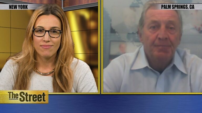 Gold Hits Peter Hug’s Key Point Of ,122 | Kitco News