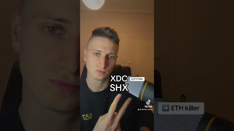 4 SECRET 🔐 Crypto’s for a 100X next bullrun #xrp #crypto #shx