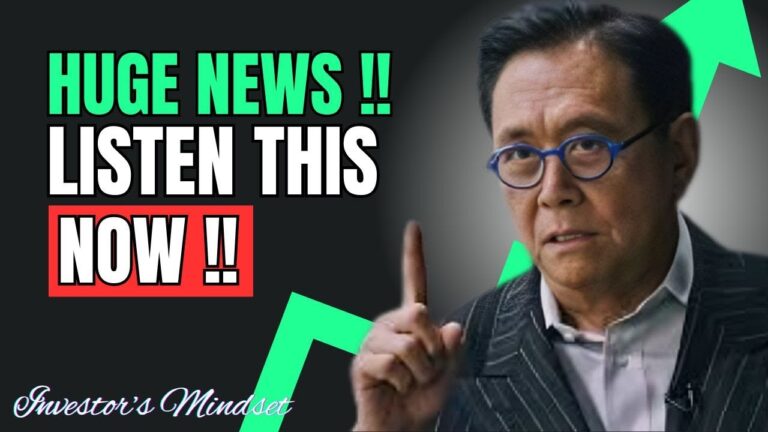 HUGE NEWS! IF YOU OWN GOLD OR SILVER WATCH THIS NOW | URGENT GOLD AND SILVER PRICE ALERT 2025