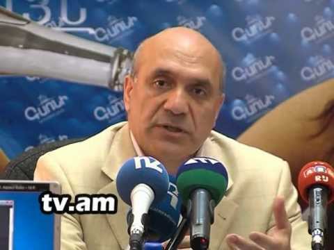 Lraber Ashot Meliqyan h2 tv channel.mpg Lraber Ashot Meliqyan h2 tv channel.mpg
