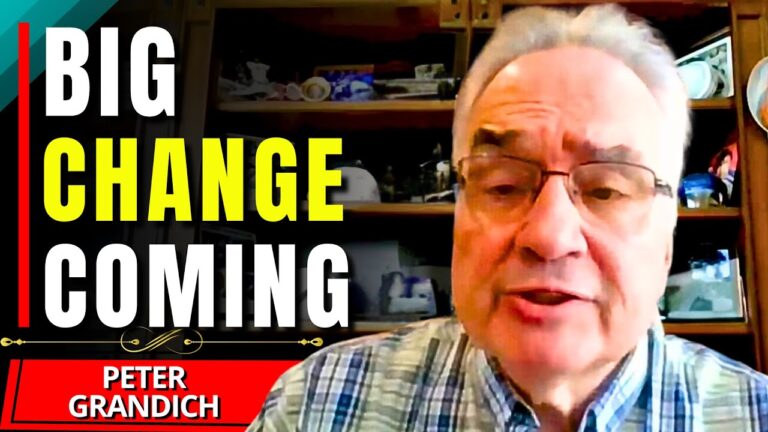 “START Buying GOLD & SILVER ASAP…” – Peter Grandich | Finance, Investing “START Buying GOLD & SILVER ASAP…” – Peter Grandich | Finance, Investing
