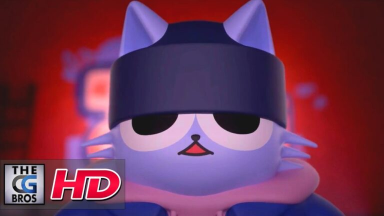 CGI 3D Animated Short: “TURNOUT” – Directed by Michael Van Swearingen via Foreign Fauna  | TheCGBros