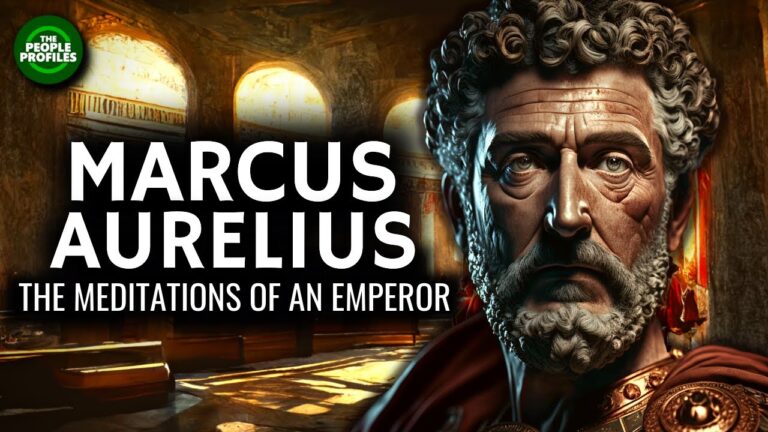 Marcus Aurelius – The Meditations of an Emperor Documentary