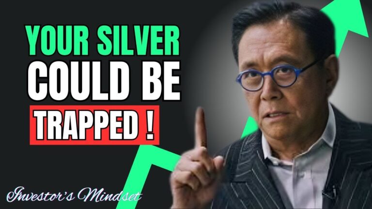 THIS IS A SILVER STACKERS’ WORST NIGHTMARE | IT’S IMPORTANT | MUST LISTEN