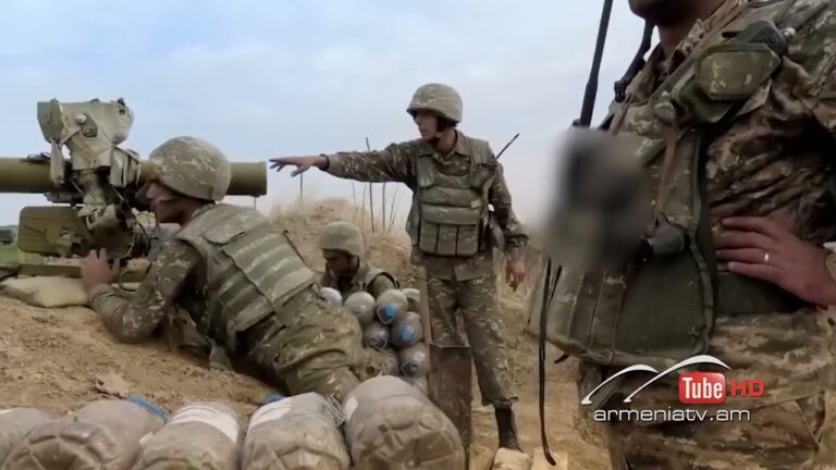 Սուր անկյուն 29.09.2025 – Արմեն Աթալյան «5 տարի թմբիրի մեջ»