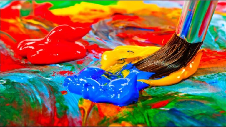 Գույների Պատմություն – Նարեկ Անթաբյան / History of Colors – Narek Antabyan Գույների Պատմություն – Նարեկ Անթաբյան / History of Colors – Narek Antabyan