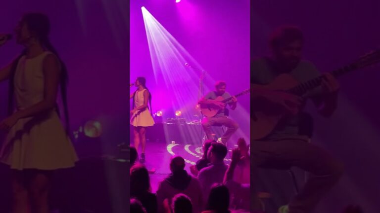 Shalakho ⚡ Electric Guitar Solo by Louis Desseigne (Ladaniva • Live) Shalakho ⚡ Electric Guitar Solo by Louis Desseigne (Ladaniva • Live)