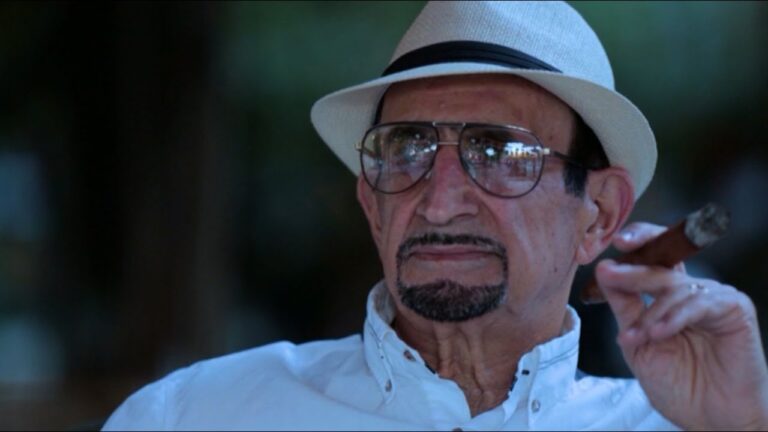 Մեկ օր ճանաչված մարդկանց հետ – Ռաֆայել Քոթանջյան / A day with famous people – Rafael Kotanjian