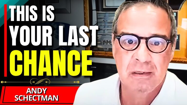 “If Financial CRISIS Hits, Expect GOLD To Skyrocket…” – Andy Schectman “If Financial CRISIS Hits, Expect GOLD To Skyrocket…” – Andy Schectman