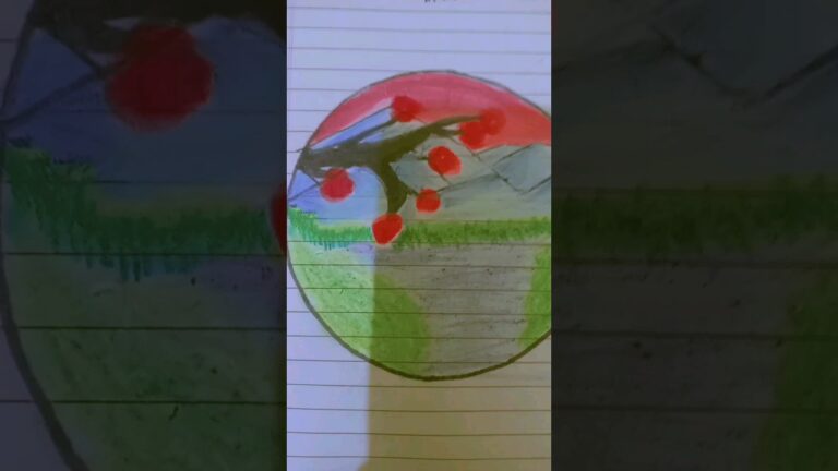 easy Japanese SCEENERY reference #artist #art #animation #drawing #song