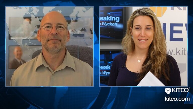 Gold & Silver Bears In Command, Technical Posture Deteriorating: Wyckoff | Kitco News