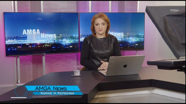 Լուրեր 06.11.25 | Green քարտի տերերին նպաստների օգտագործման ստուգման կենթարկեն | Amga News 11.06.25