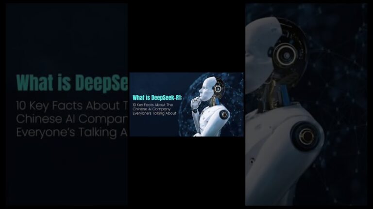 How DeepSeek Helps Beginners Do More with AI” #Ai How DeepSeek Helps Beginners Do More with AI” #Ai