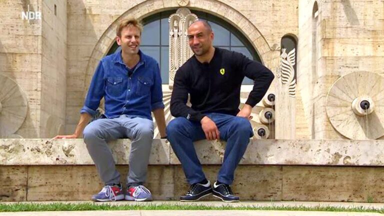 Eriwan | Unbekannte Armenien