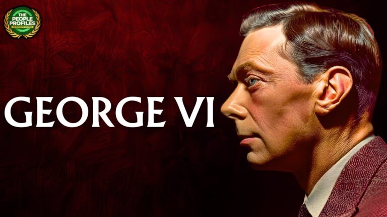 King George VI – The Reluctant King Documentary