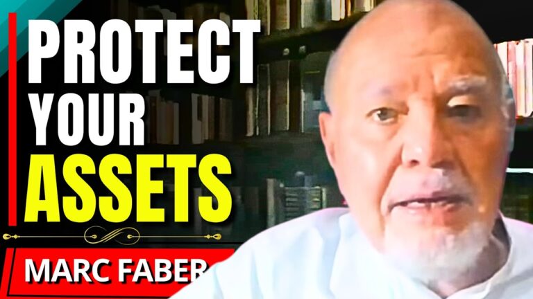 “They Will SEIZE All Your ASSETS” | Marc Faber “They Will SEIZE All Your ASSETS” | Marc Faber