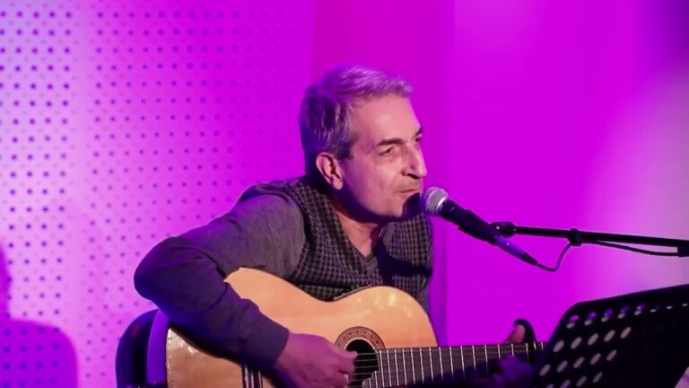 Karen Mamikonyan – Linum e ev ayspes / Կարեն Մամիկոնյան – իսկ լինում է և այսպես Karen Mamikonyan – Linum e ev ayspes / Կարեն Մամիկոնյան – իսկ լինում է և այսպես