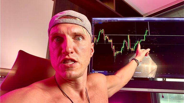 Bitcoin: something smells VERY fishy here..