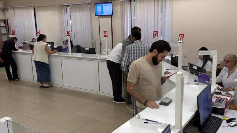 Եկամուտները հայտարարագրելու վերջնաժամկետը մոտենում է. ինչու են քաղաքացիները պասիվ Եկամուտները հայտարարագրելու վերջնաժամկետը մոտենում է. ինչու են քաղաքացիները պասիվ