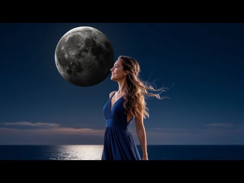 Грядет ЧЁРНАЯ ЛУНА! Что это такое? Грядет ЧЁРНАЯ ЛУНА! Что это такое?