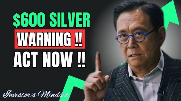 0 SILVER PRICE WARNING! SILVER STACKERS WILL BE MILLIONAIRES SOON | DON’T WASTE YOUR TIME 0 SILVER PRICE WARNING! SILVER STACKERS WILL BE MILLIONAIRES SOON | DON’T WASTE YOUR TIME