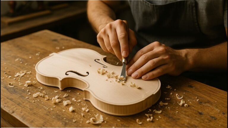 Ուրույն Անհատներ – վինագործ Սամվել Երիցյան / Unique Profiles – Luthier Samvel Yeritsyan Ուրույն Անհատներ – վինագործ Սամվել Երիցյան / Unique Profiles – Luthier Samvel Yeritsyan