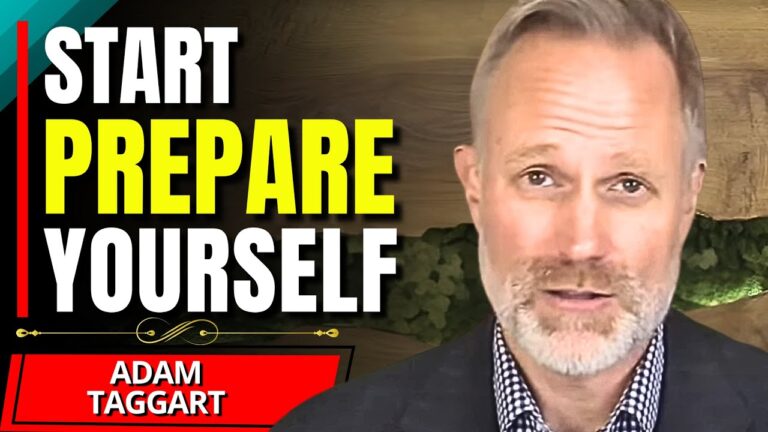 “The Whole SYSTEM Is COLLAPSING…” | Adam Taggart “The Whole SYSTEM Is COLLAPSING…” | Adam Taggart