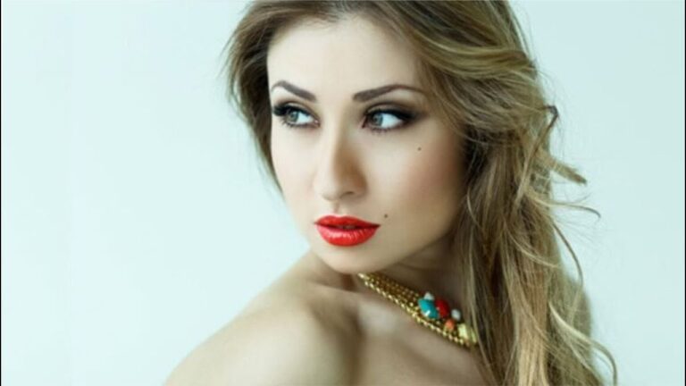 Մեկ օր ճանաչված մարդկանց հետ – Մարգարիտա Պոզոյան / A day with famous people – Margarita Pozoyan Մեկ օր ճանաչված մարդկանց հետ – Մարգարիտա Պոզոյան / A day with famous people – Margarita Pozoyan