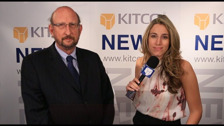 Miranda Gold Sitting On Million – Kitco News Miranda Gold Sitting On Million – Kitco News