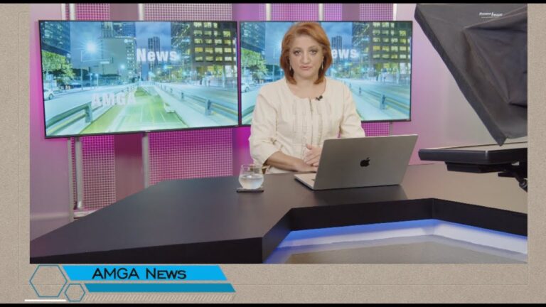 Լուրեր 05.11.25 | Հունվարի 1-ից կենսաթոշակի ավելացում կլինի | Amga News 11.05.25 #լուրեր #amgatv Լուրեր 05.11.25 | Հունվարի 1-ից կենսաթոշակի ավելացում կլինի | Amga News 11.05.25 #լուրեր #amgatv