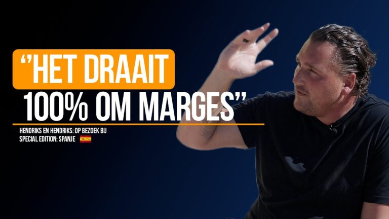 Hoe je een succesvolle business in Nederland runt vanuit Ibiza Hoe je een succesvolle business in Nederland runt vanuit Ibiza