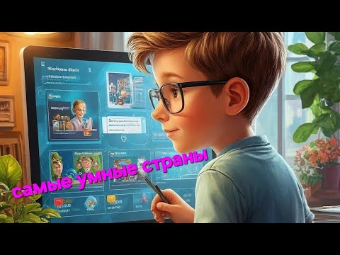 Кто самый умный Кто самый умный