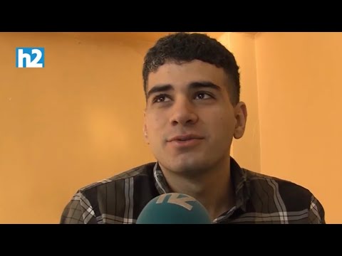 Չեմ պարապել, ոնց ստացվի․ դիմորդ։ Լրաբեր – 20․10․2025 Չեմ պարապել, ոնց ստացվի․ դիմորդ։ Լրաբեր – 20․10․2025