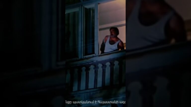 Ֆրունզիկի մեքենան արթնացրեց բոլորին🥱🎬🚗👑 #film #ֆիլմեր #հայֆիլմ #movie #cinema #ֆրունզիկ #shorts Ֆրունզիկի մեքենան արթնացրեց բոլորին🥱🎬🚗👑 #film #ֆիլմեր #հայֆիլմ #movie #cinema #ֆրունզիկ #shorts