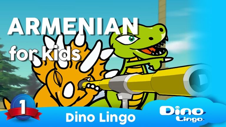 Learn Armenian for kids – Animals – Online Armenian lessons for kids – Dinolingo Learn Armenian for kids – Animals – Online Armenian lessons for kids – Dinolingo