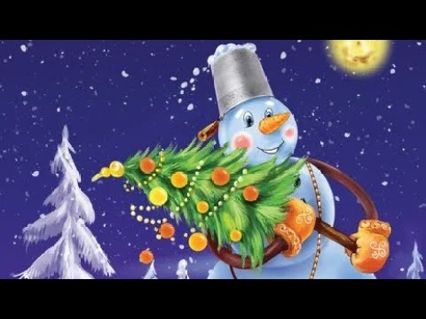 Ամանորյա հեքիաթ եղեւնու մասին/Волшебная сказка на армянском/Heqiat erexaneri hamar/fairy tale Ամանորյա հեքիաթ եղեւնու մասին/Волшебная сказка на армянском/Heqiat erexaneri hamar/fairy tale